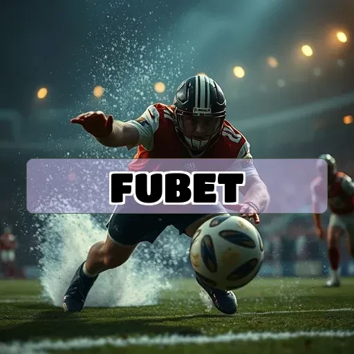 fubet Eventos