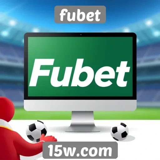 Plataforma Fubet cresce no mercado de apostas online