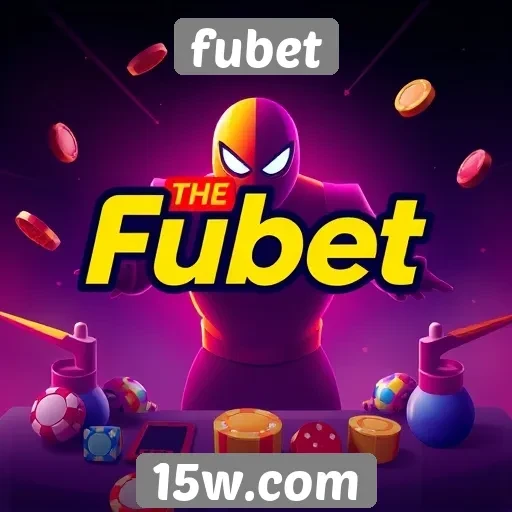 Impacto do Fubet na indústria de jogos online