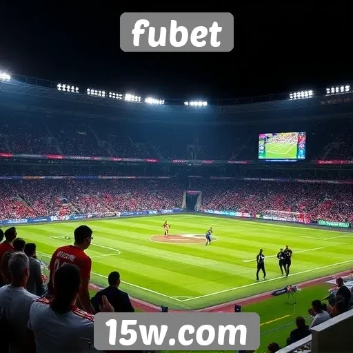 Estudo sobre a popularidade do Fubet entre os jogadores