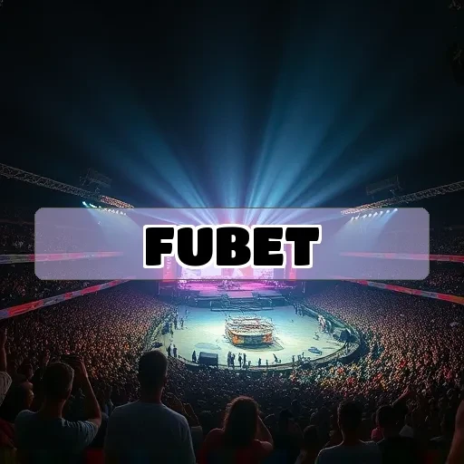 fubet Ao Vivo
