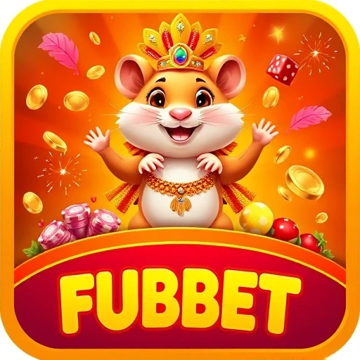 Logotipo fubet