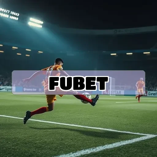 fubet Notícias