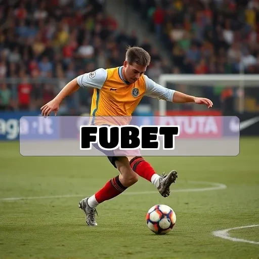fubet Caça-Níqueis