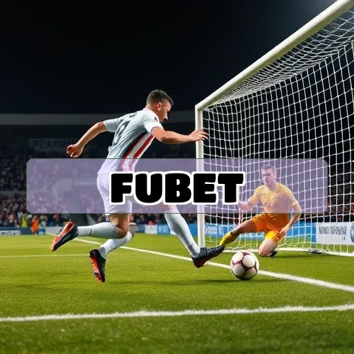 fubet Esportes