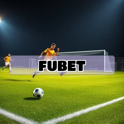 fubet Suporte