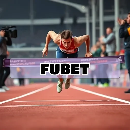fubet Mesas